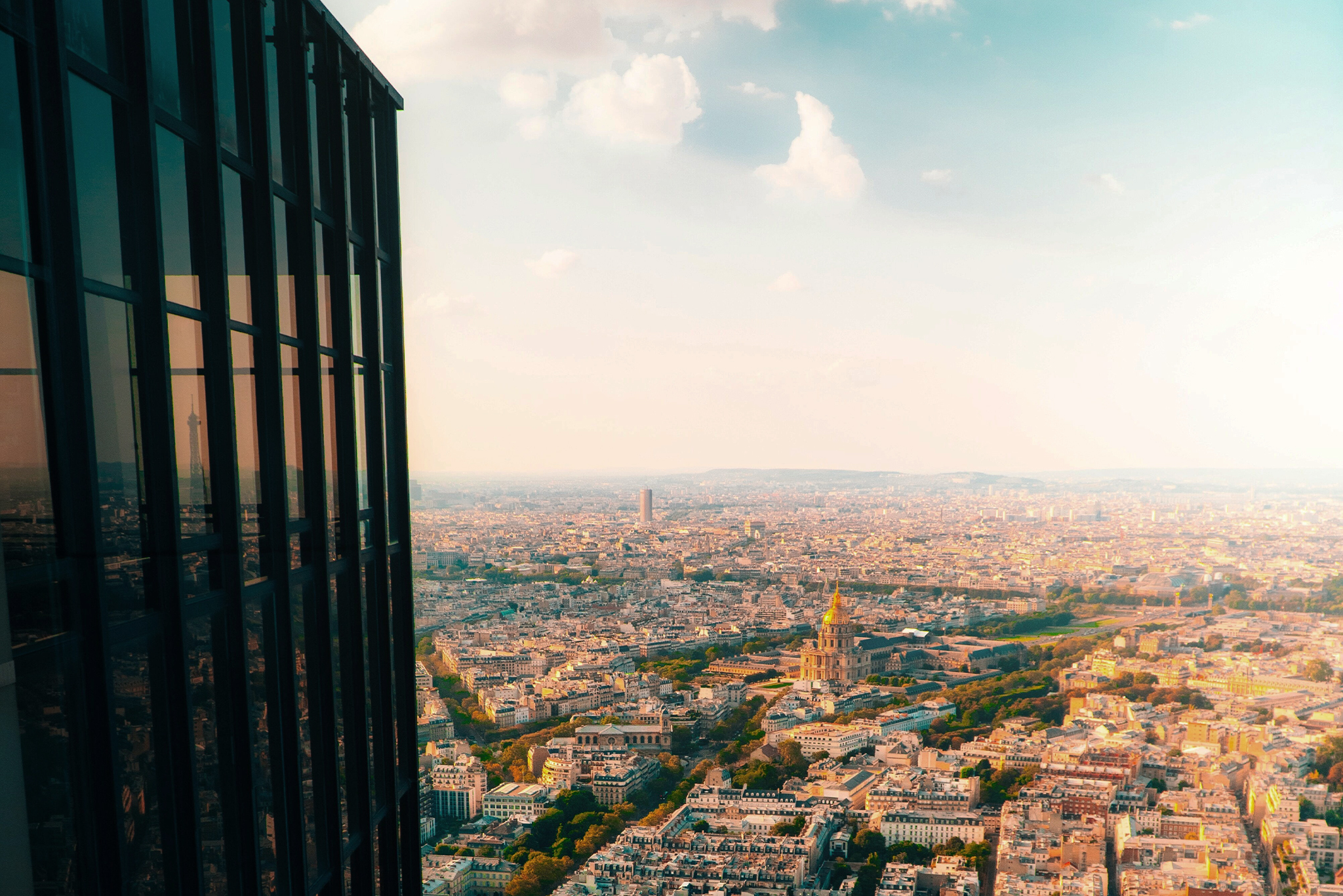 Paris Montparnasse Visite Simple – Image 3 | WeShare