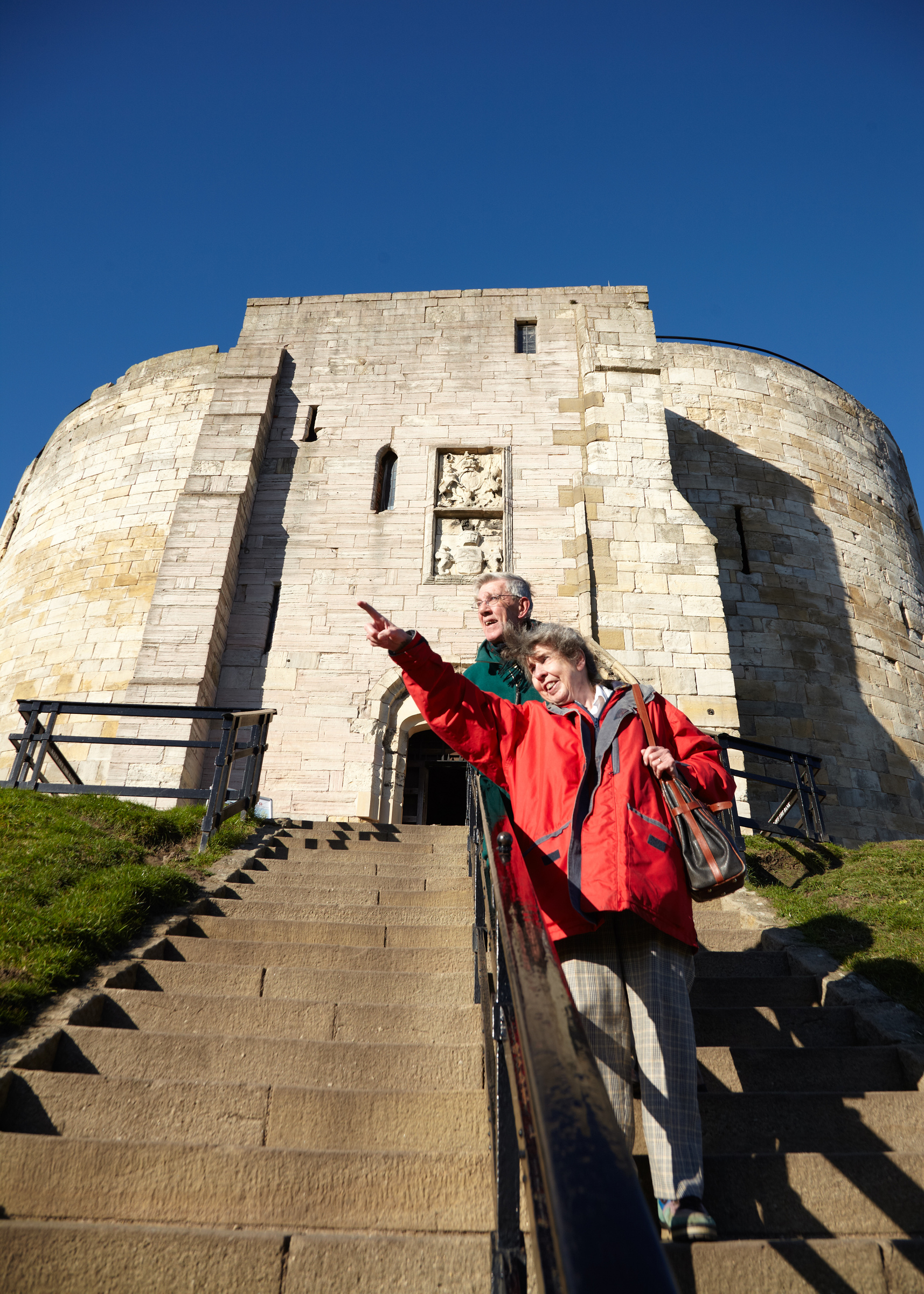 Clifford’s Tower – Image 2 | WeShare