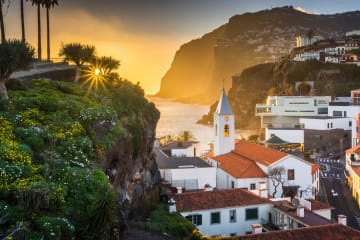 Top 10 atrações da Madeira