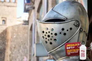 TOLEDO EXPERIENCE