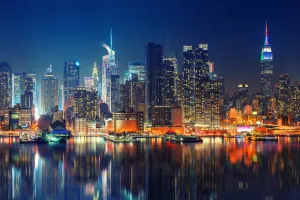 Tour America - Tour de Noche