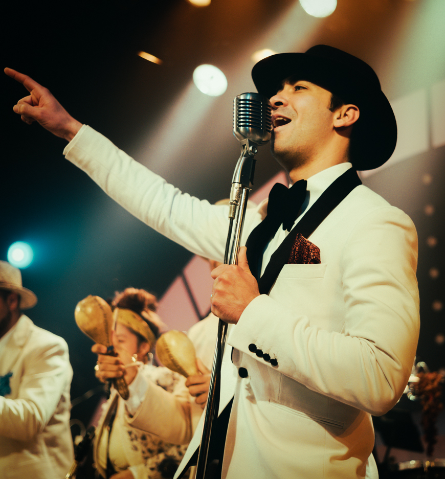 Paradise Under The Stars – Image 4 | WeShare