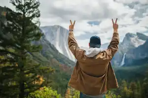 Yosemite and Giant Sequoias One Day Tour from San Jose
