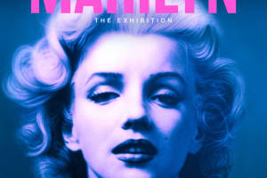 MARILYN - The Exhibition