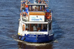 York City Sightseeing Cruise