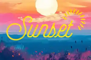 Sunset Day