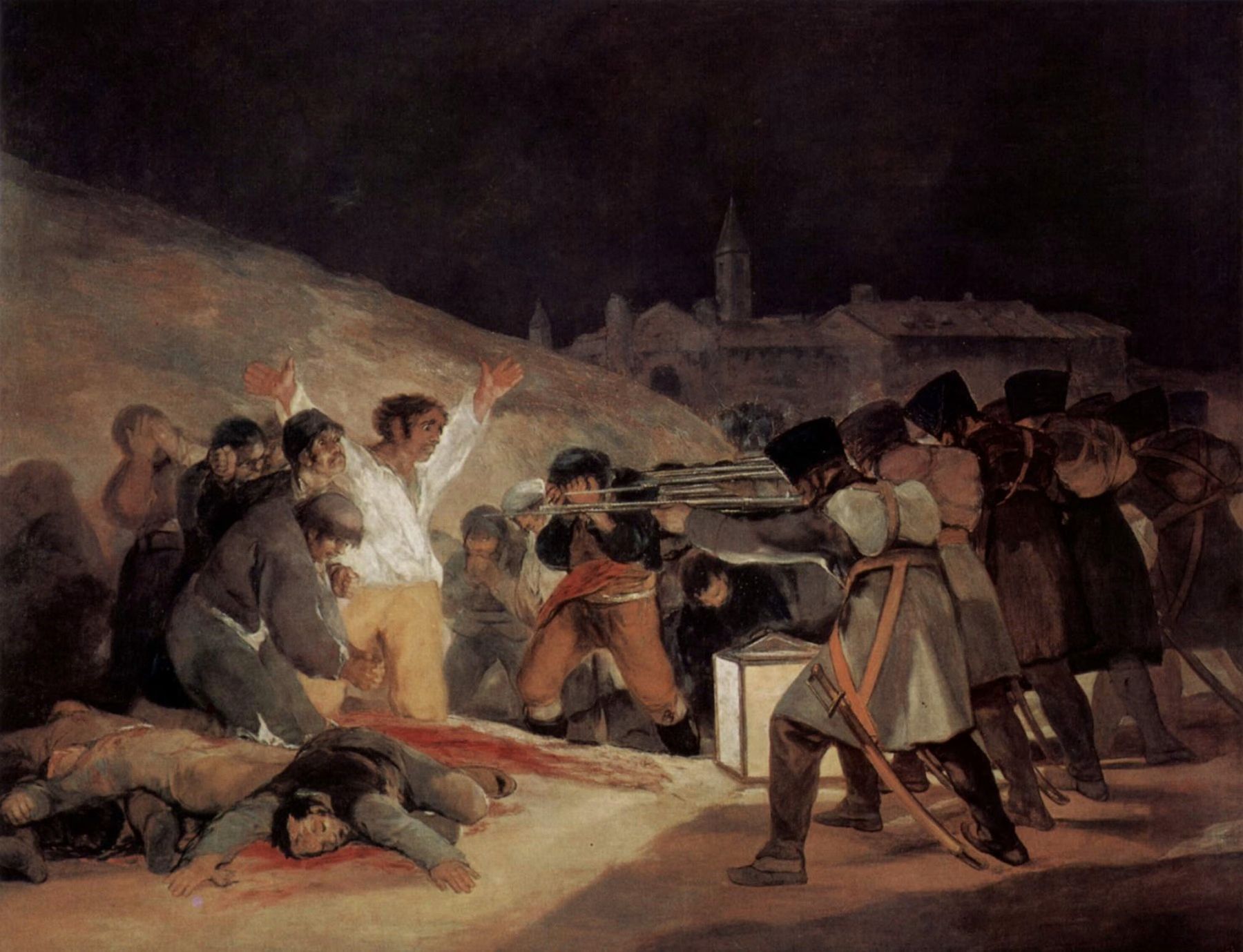 Skip the line Guided Tour  Prado Museum Small Group
