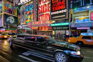 Stretch Limo Private Tour