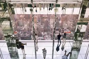 SUMMIT One Vanderbilt