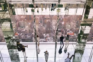 SUMMIT One Vanderbilt