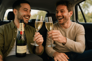 Moët & Chandon Brut Impérial