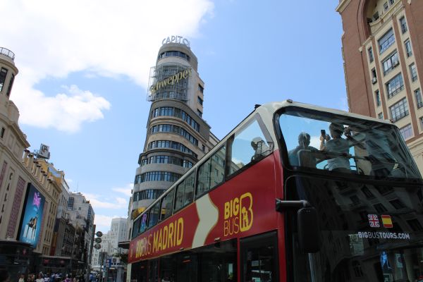 Gran Vía