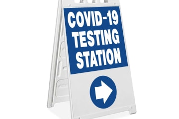 Travelling overseas? Need a COVID Test?