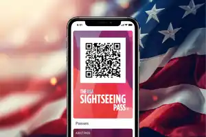 The Sightseeing Flex Pass USA