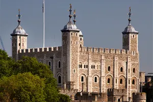 London Tower of London