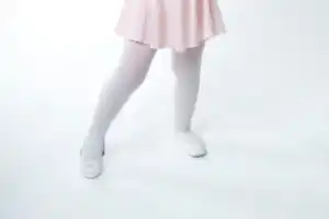 Tots Ballet Time