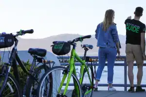 Santa Monica & Venice  Beach Bike 3 hr Tour