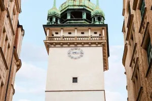 Town Hall Admissions