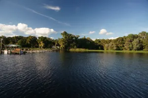 Mount Royal Paddle and Hike