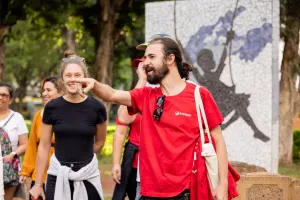 San Jose Bites and Sights Tour