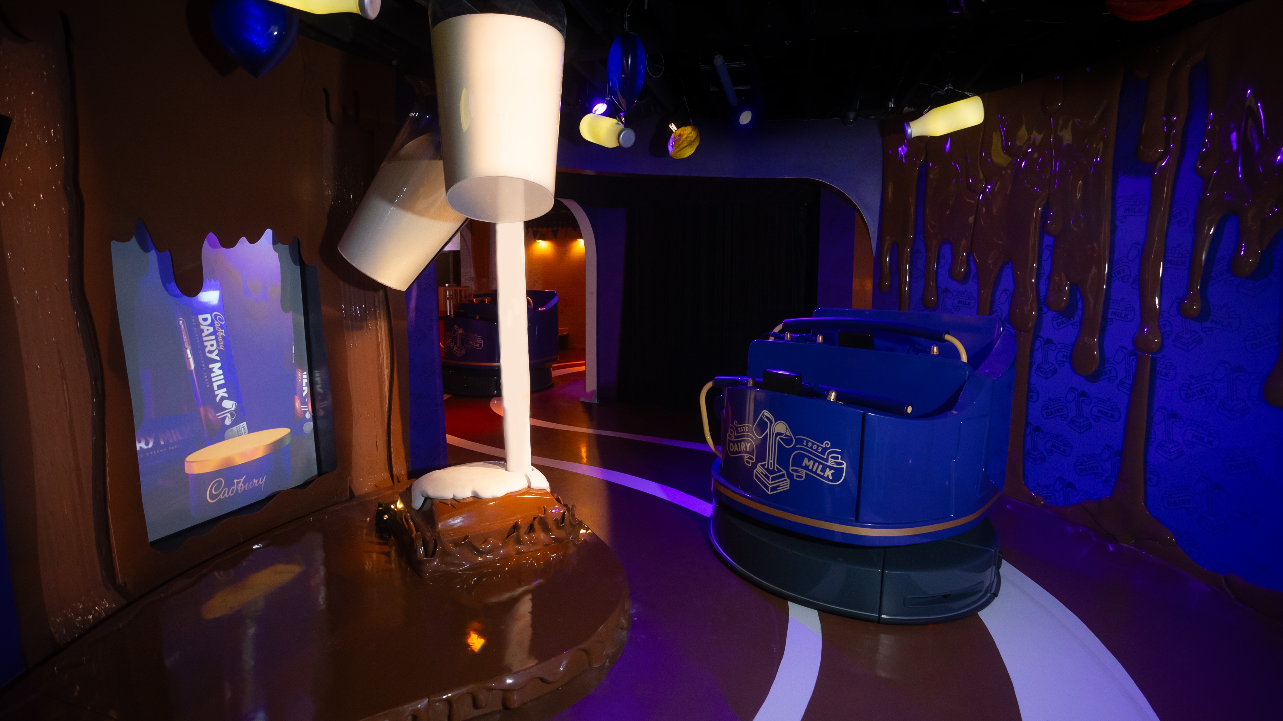 Warwick Castle and Cadbury World Tour – Image 2 | WeShare