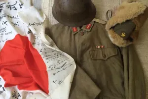 Webb Military Museum