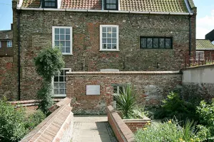Great Yarmouth Row Houses