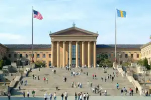 Philadelphia Museum of Art Philly