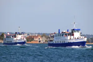 Jurassic Circular Cruise