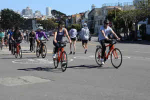 San Diego All-Day Bike Rental