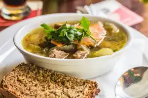 Dublin Secret Food Tours