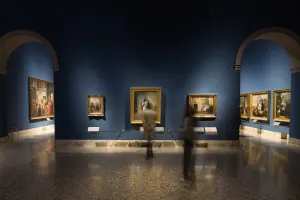 Skip-the-Line Entry to Milan’s Masterpiece Art Gallery