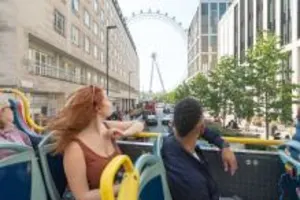 Must See London + London Eye