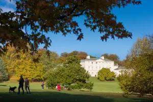 Face to Face at Kenwood