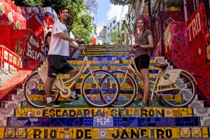 Panoramic Tour of Rio