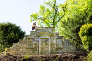 Brodsworth Hall and Gardens