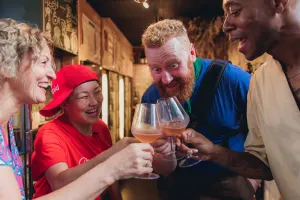 Tokyo After 5 Experience