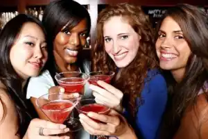 Sex And The City Hotspots (On Location Tours)