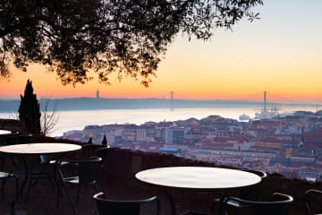 Things to do in Lisbon