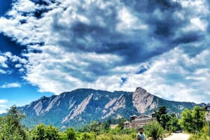 Open skies