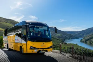 Douro Valley and Wine Tour
