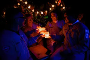 AVORA: New World Cocktail Experience - London