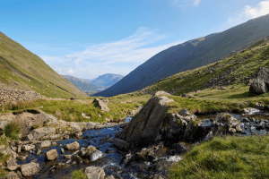 Kirkstone Pass