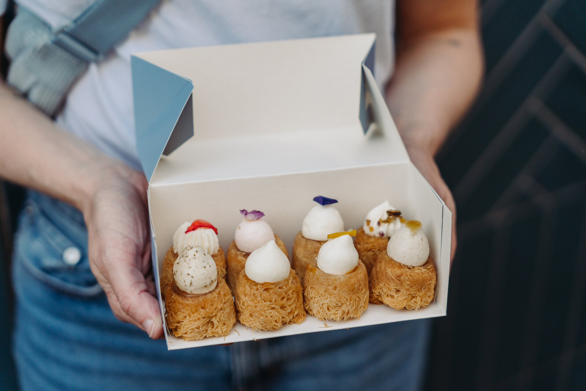 Tour Gastronómico por París - Alojamientos en Paris