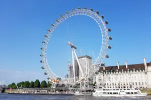 The London Eye Ticket