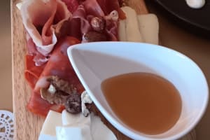 Portuguese Tapas