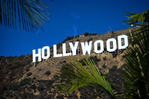 Hollywood Sign
