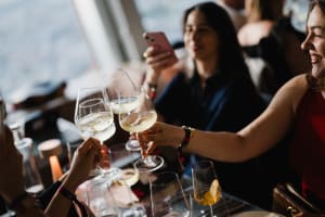 cheers