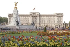 Buckingham Palace Tickets