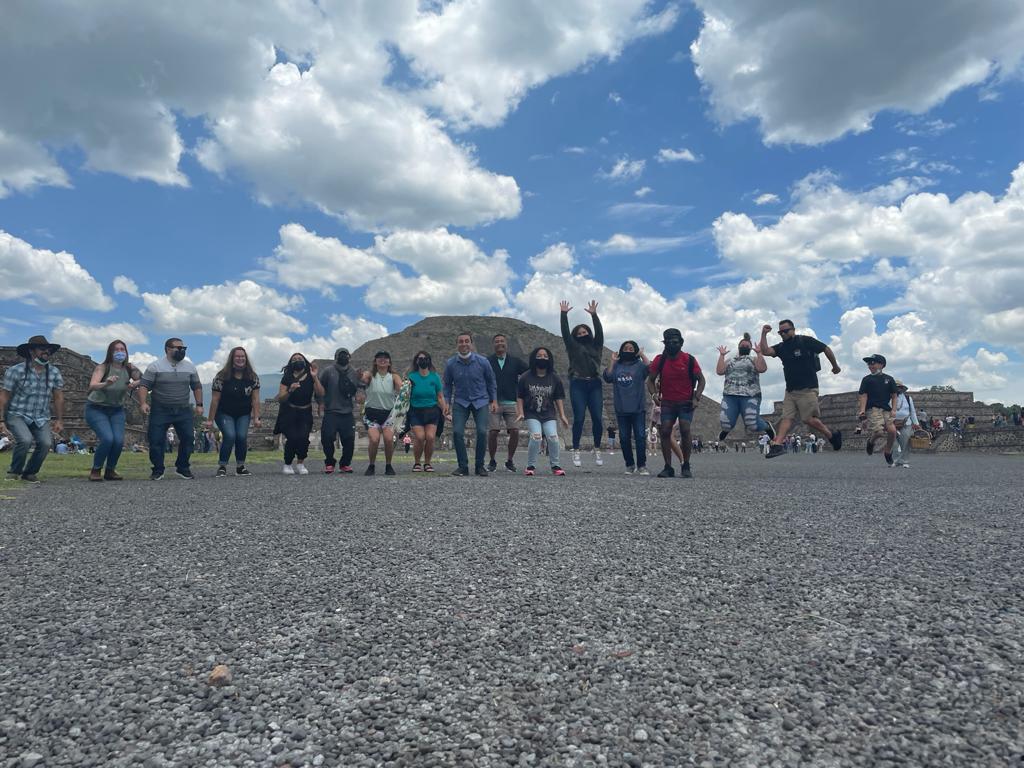 Tour de senderismo a los Volcanes